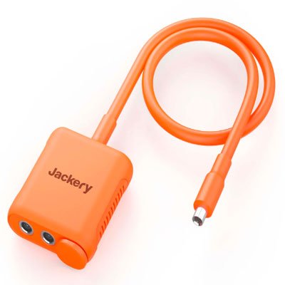 Jackery Solar Panel Connector