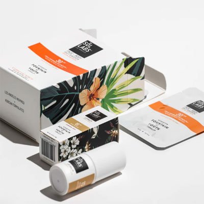 Malibu Set: Effortless Sun Protection On-The-Go