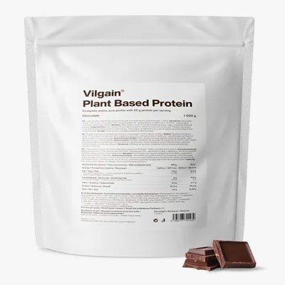 Plant protein