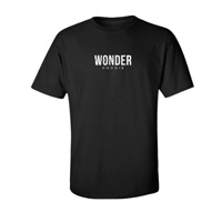 Wonder Hoodie Graphic T-shirt