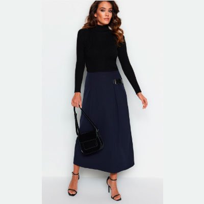 Trendyol women's skirt