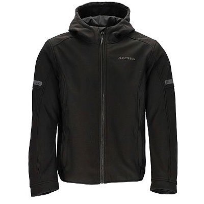 Acerbis AC50 No-Wind, textile jacket