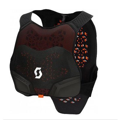 Scott Softcon Hybrid Pro, protector vest Level-2
