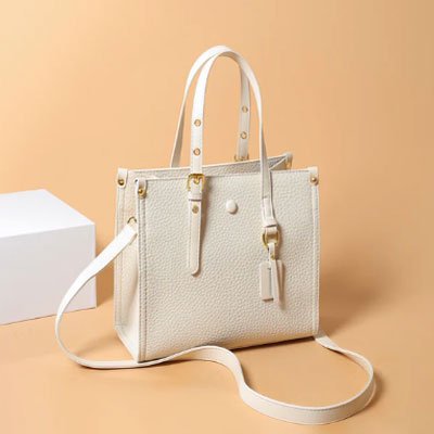 The Vegan Crossbody The Vegan Crossbody