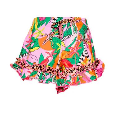 Short bimba fasano feel