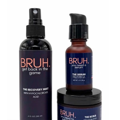 UNNECESSARY ROUGHNESS