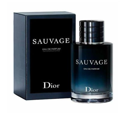 Dior Sauvage Eau De Parfum - 3.4 oz Dior Sauvage Eau De Parfum - 3.4 oz