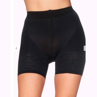ALLEGRA Shapewear Shorts