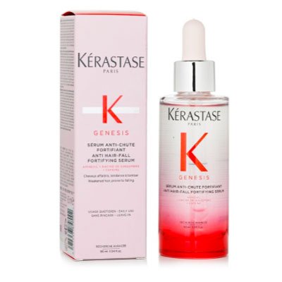 Genesis Anti Hair-Fall Fortifying Sérum