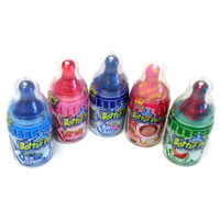 Baby Bottle Pops - 1.1 oz