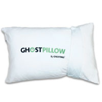 Faux Down Pillow by Nature's Sleep