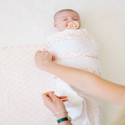 Clover Swaddle