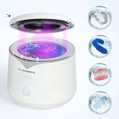 UV Ultrasonic Cleaner