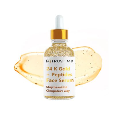 24K Gold + Multi-Peptides Serum 24K Gold + Multi-Peptides Serum