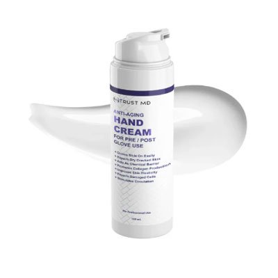 Anti Aging Hand Cream For Professionals Anti Aging Hand Cream For Professionals