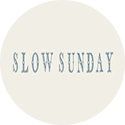 Slow Sunday