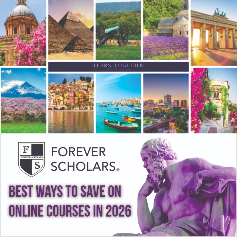 Best Ways to Save on Online Courses in 2026