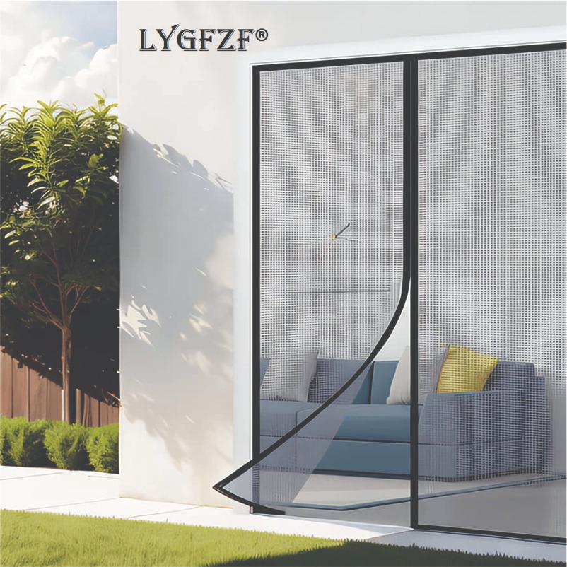 Best Magnetic Screen Door Guide for Every Home