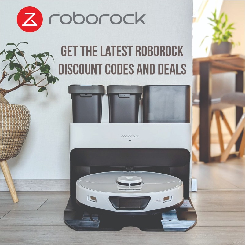 Robot Vacuum Buying Guide: Choose the Right One for Your Home