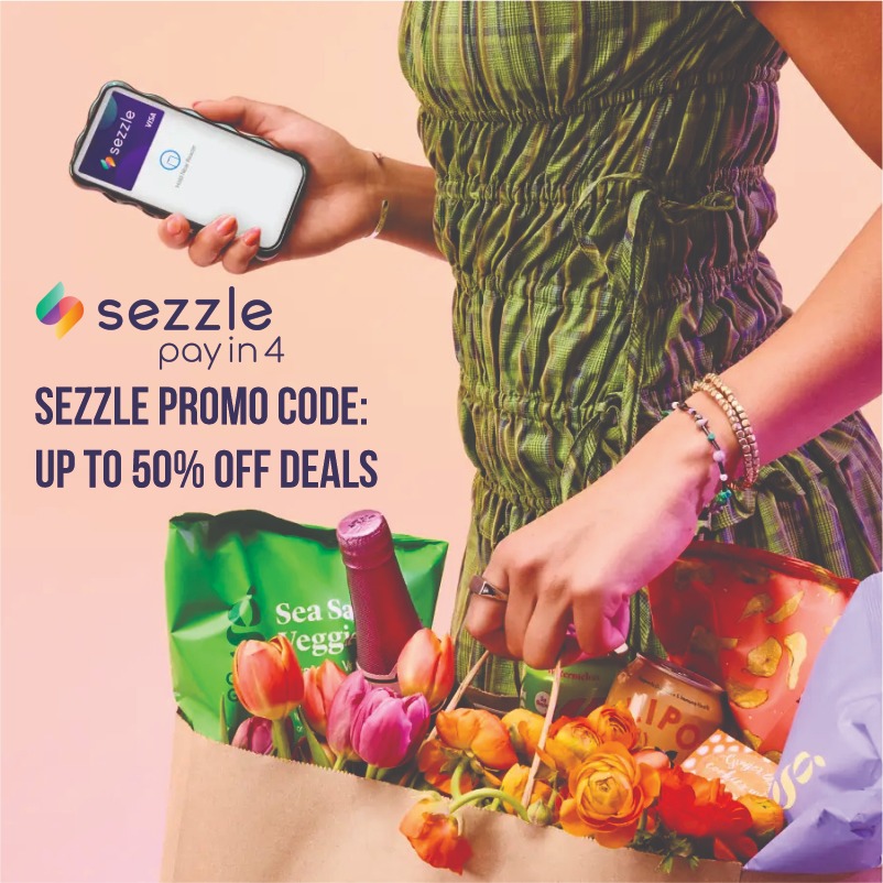 How Does Sezzle Work? Pay in 4 Guide