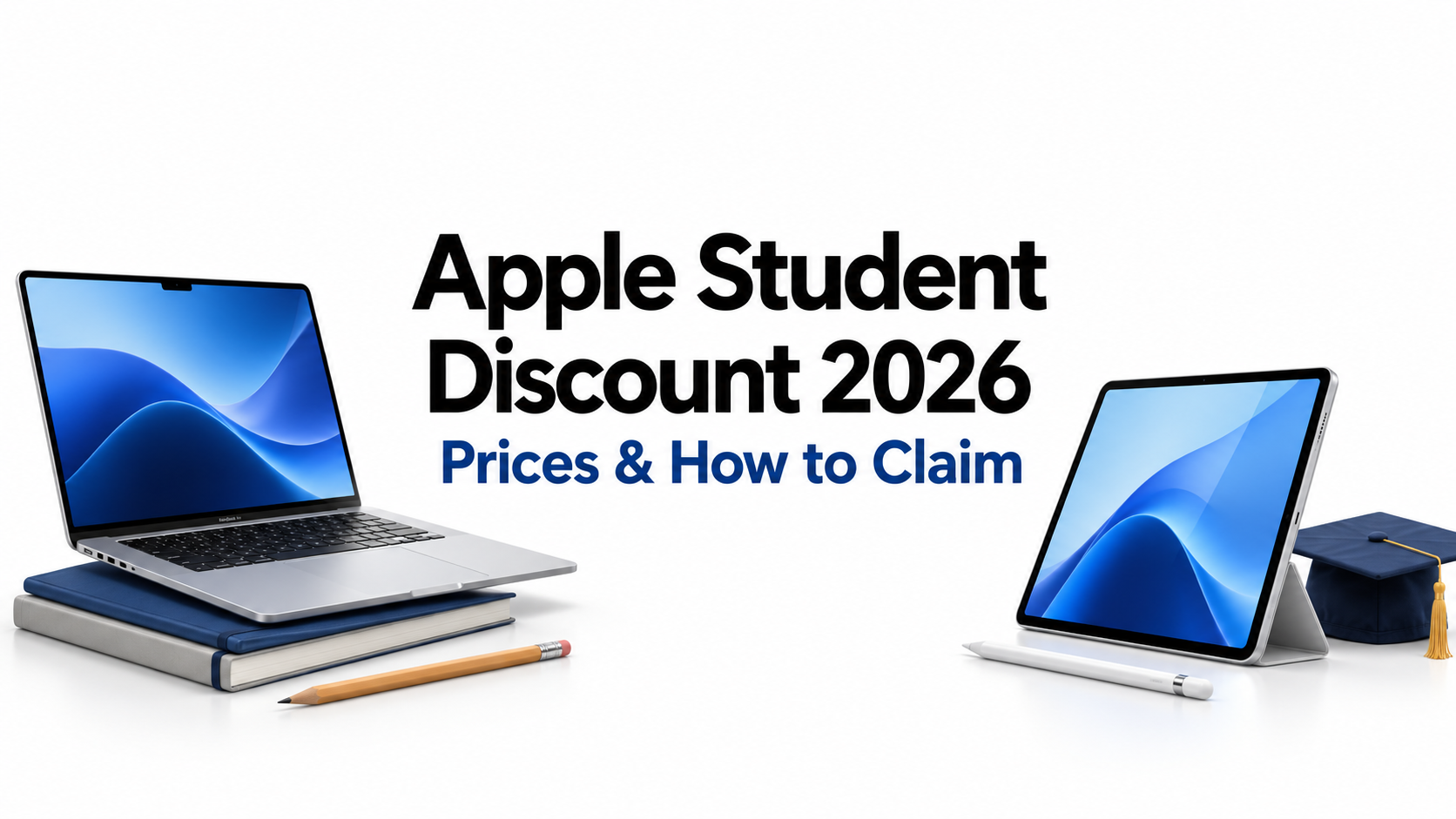 Apple Student Discount 2026