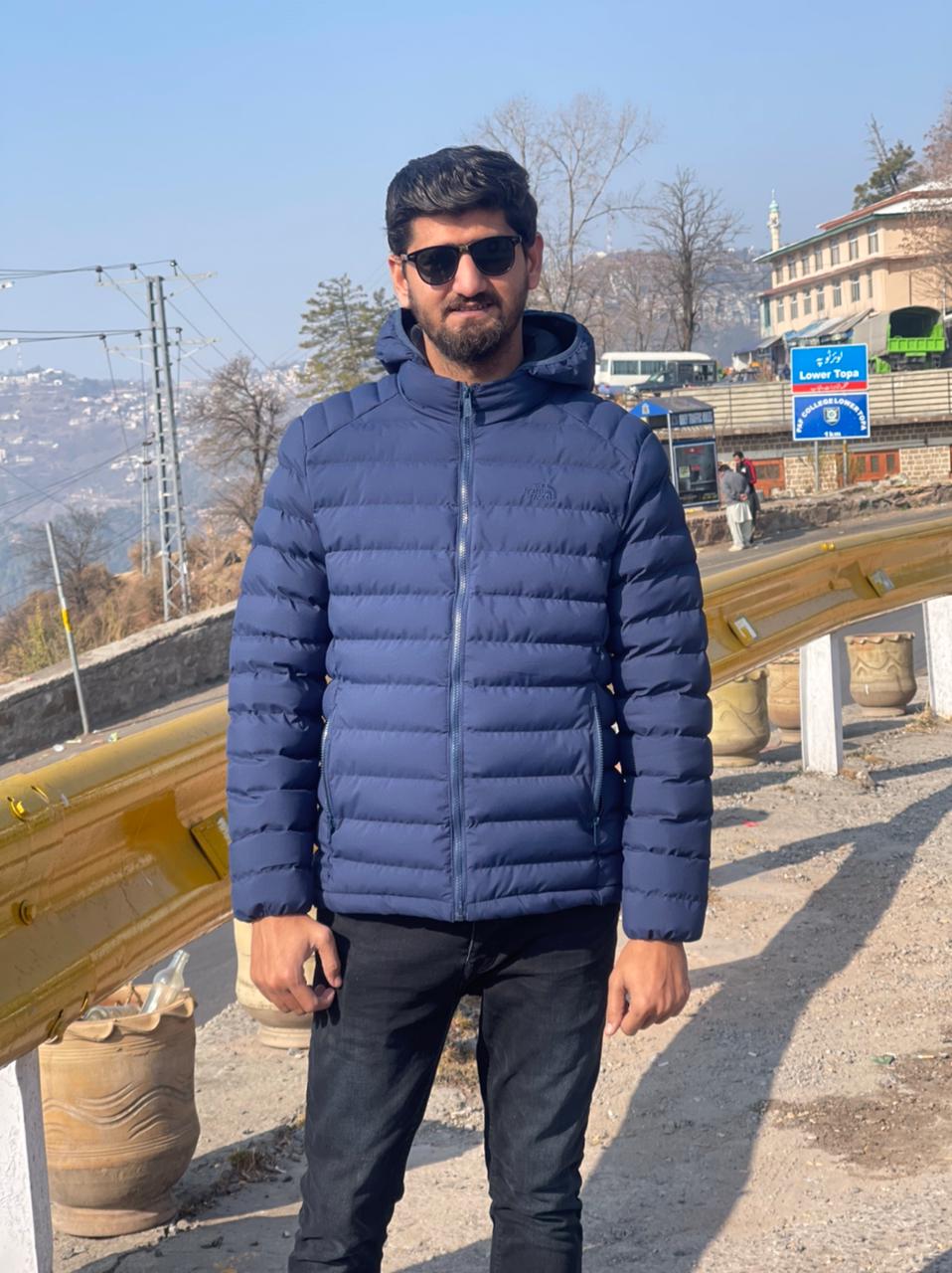 Karam Ali