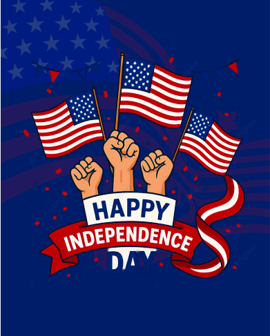 4th Of July