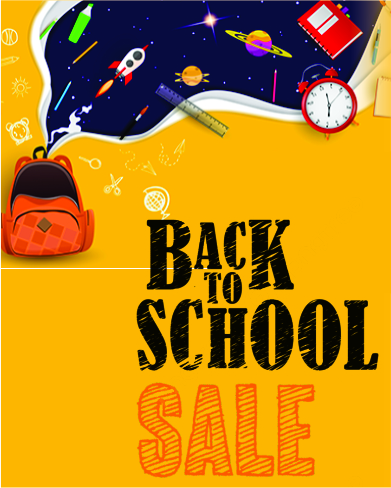 Back-To-School