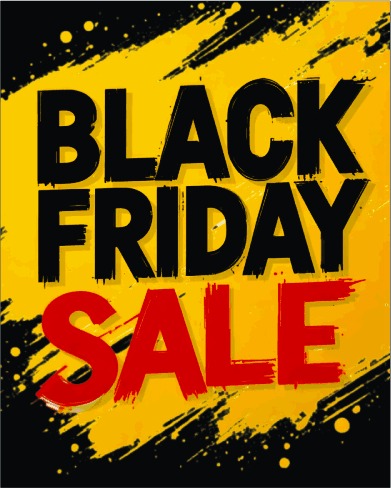 Black Friday