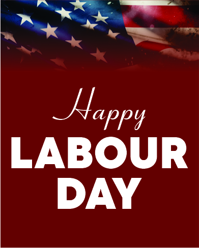 Labor Day