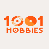 1001 Hobbies IT logo