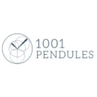 1001 pendules logo