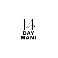 14 Day Manicure logo