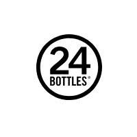 24 Bottles IT logo