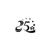 25Home logo