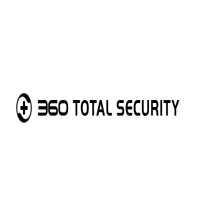 360 Total Security logo