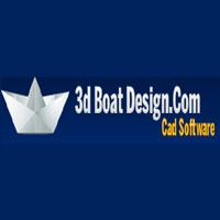 3DBoatDesign logo