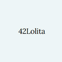 42Lolita logo