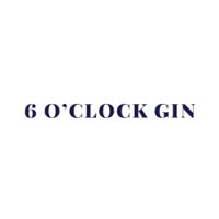 6 O'Clock Gin