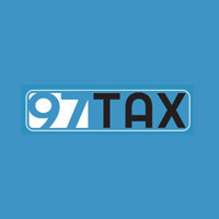 97Tax logo