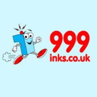 999inks logo