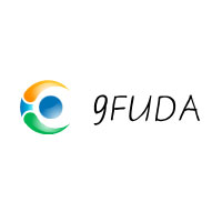 9Fuda US logo