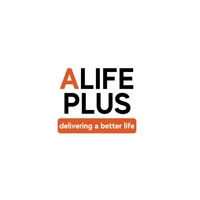 A Life Plus logo