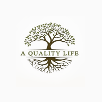 A Quality Life logo