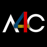 A4C logo