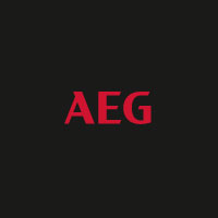 AEG UK logo