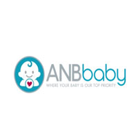 ANB Baby logo