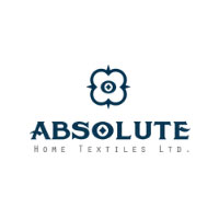 Absolute Home Textiles logo