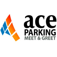 Aceairportparking logo