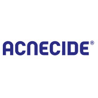 Acnecide logo